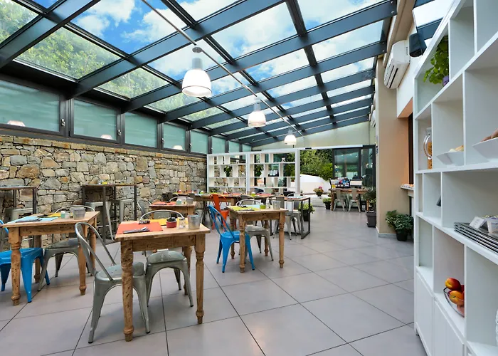 Best Western Hotel Anthurium