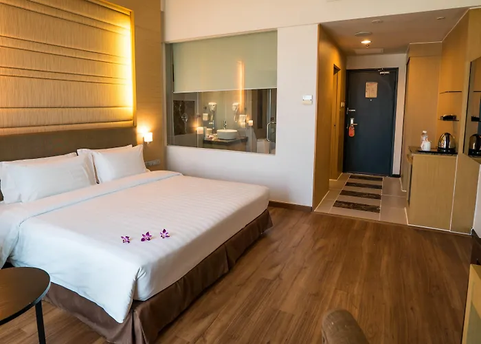 The Klagan Regency 1Borneo