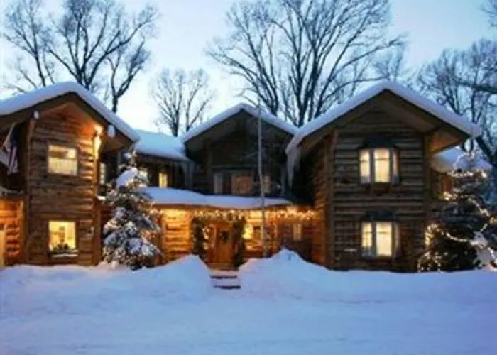 Bentwood Inn Wilson