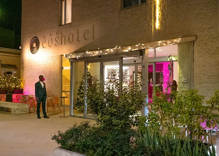 Eos Hotel