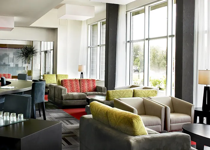 Four Points by Sheraton Lévis Convention Centre