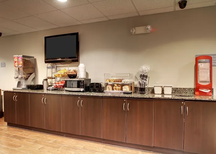 Microtel Inn & Suites By Wyndham Tuscaloosa