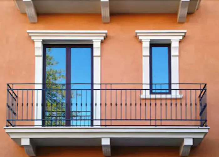 La Chicca Palace Hotel
