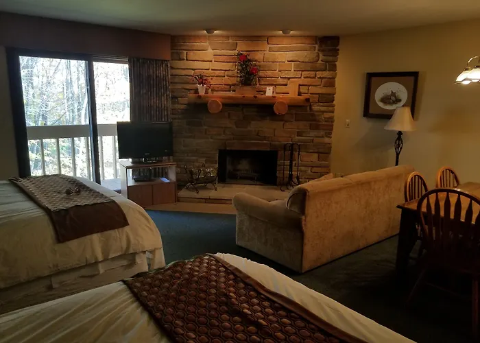 Rib Mountain Inn Wausau