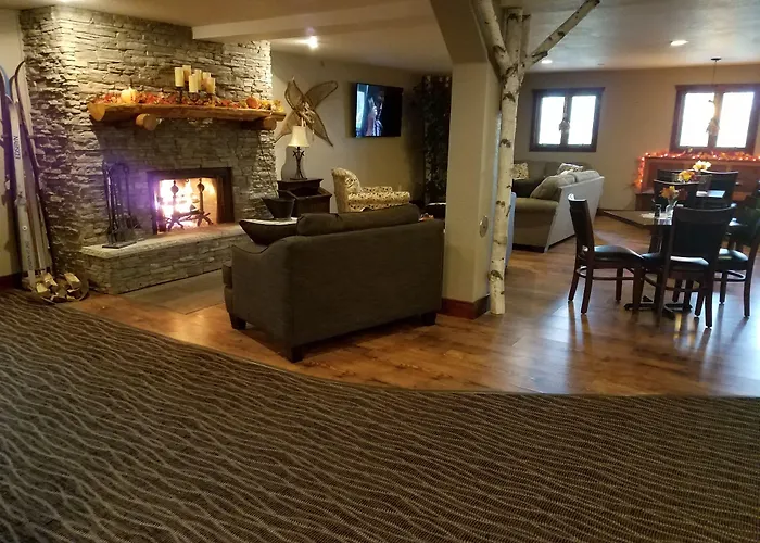 Rib Mountain Inn