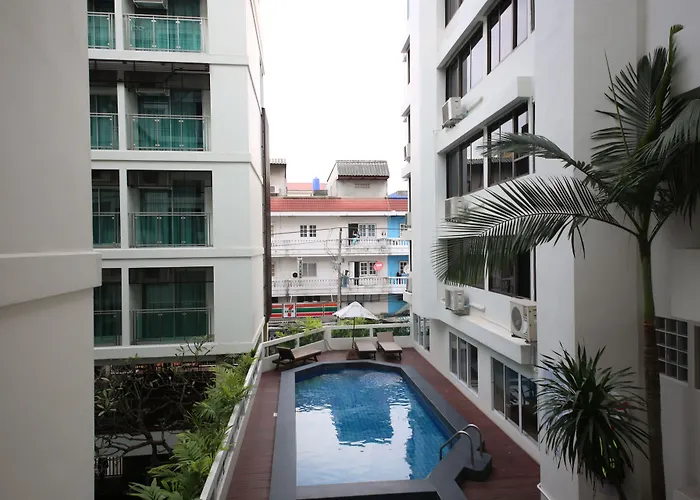 Sunshine Hotel & Residences