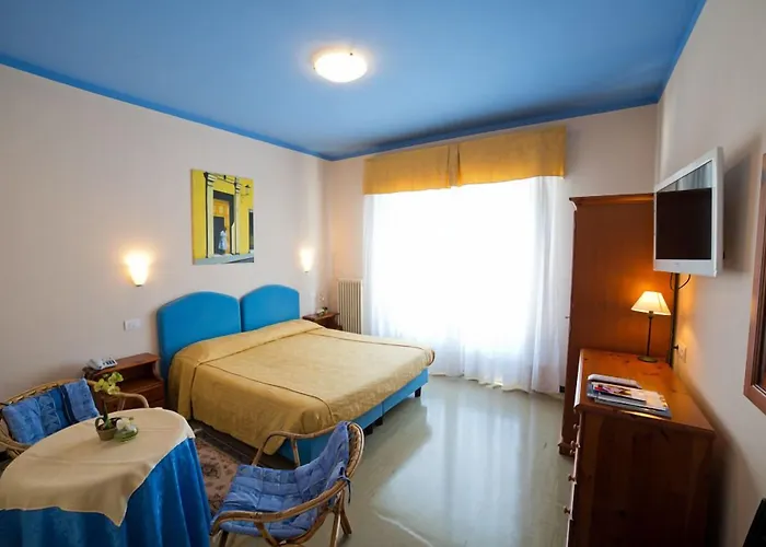 Hotel Europa