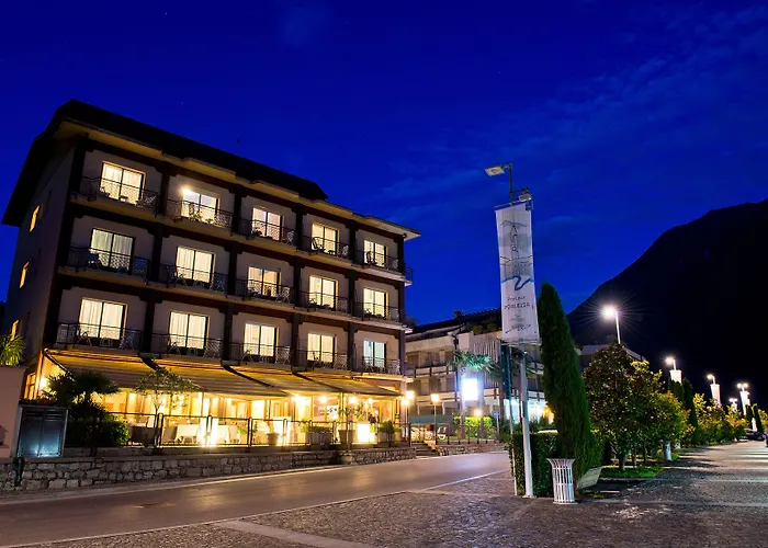 Hotel Europa