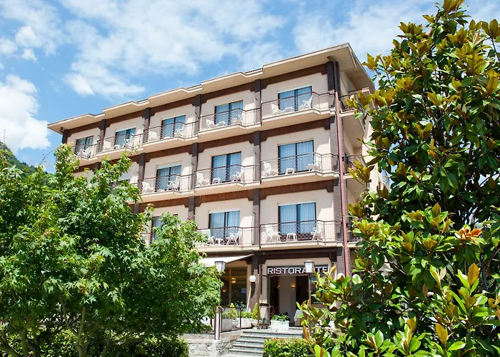 Hotel Europa