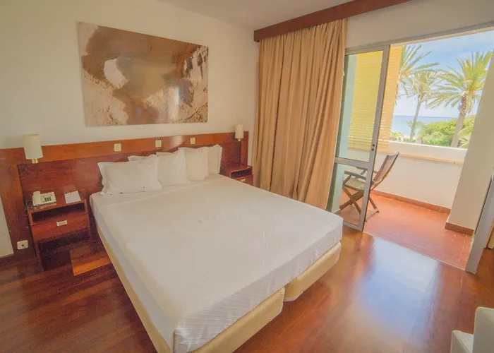 Hotel Porto Santo & Spa