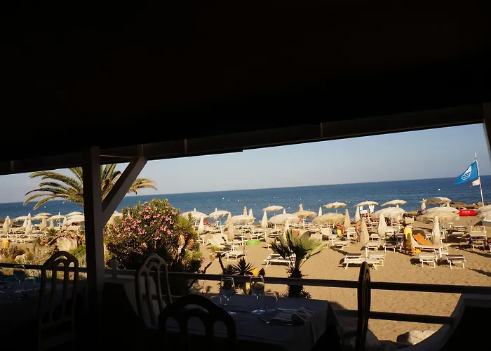 Circeo Park Hotel