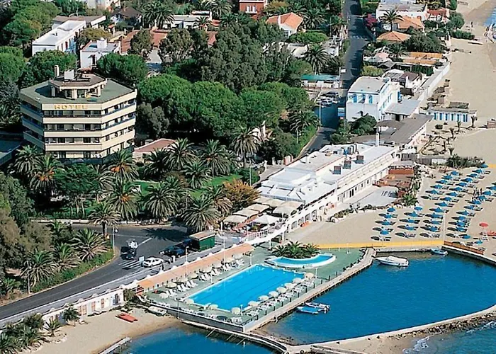 Circeo Park Hotel