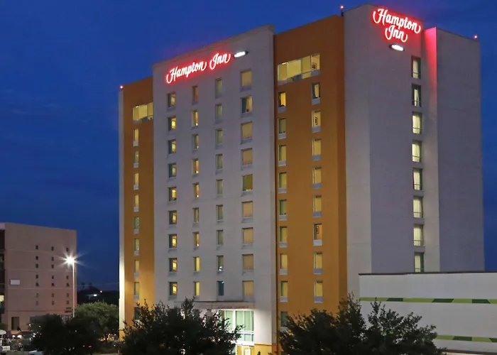 Hampton By Hilton Reynosa Zona Industrial
