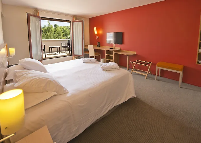 Best Western Hôtel L'Oree