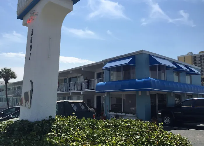 Vancouver Motel Myrtle Beach
