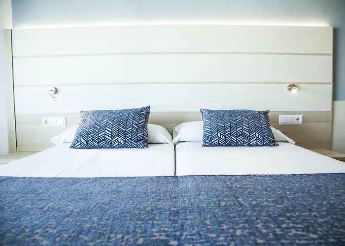 Tomir Portals Suites - Adults Only