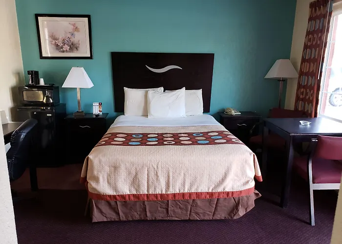 American Inn