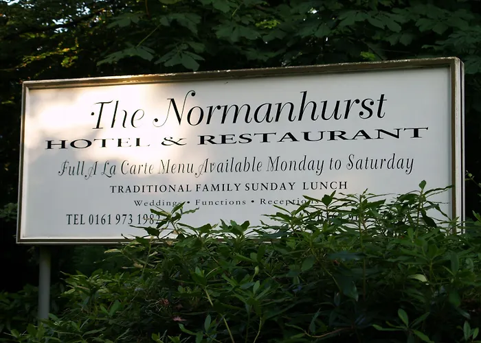 Normanhurst Hotel