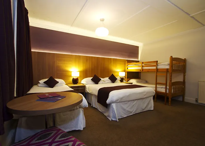 Esplanade Hotel