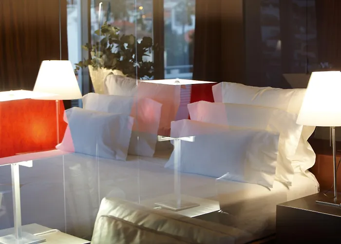 The Vine Hotel