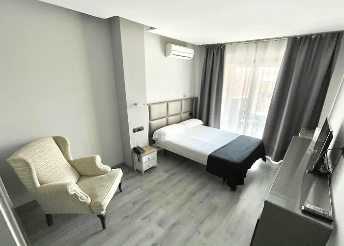 Hotel Parquemar Guardamar del Segura