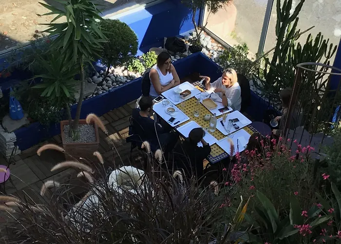 Sud Hôtel Restaurant