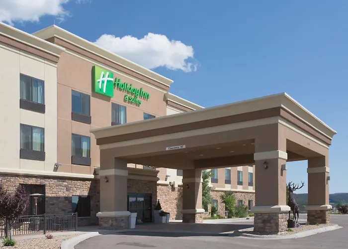 Holiday Inn Express&Suites Trinidad, an IHG Hotel