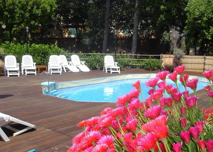 Hotel Atlantico