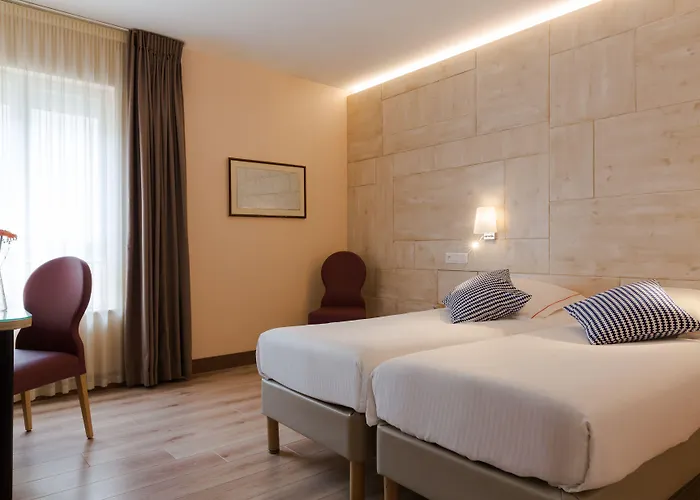 The Originals Boutique, Hôtel Alizé, Évian-les-Bains