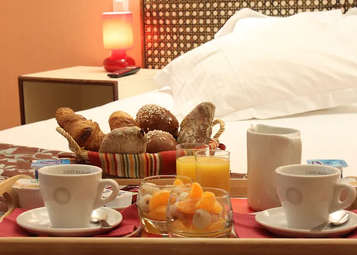 The Originals Boutique, Hotel Alize, Evian-Les-Bains