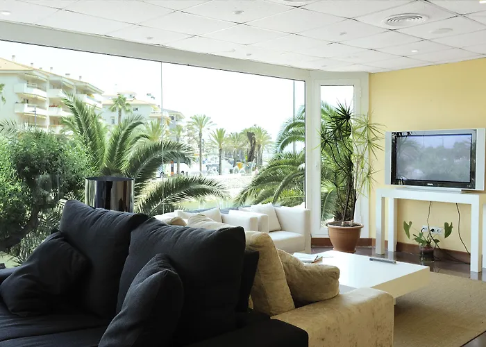 Akquaaa Boutique Hotel