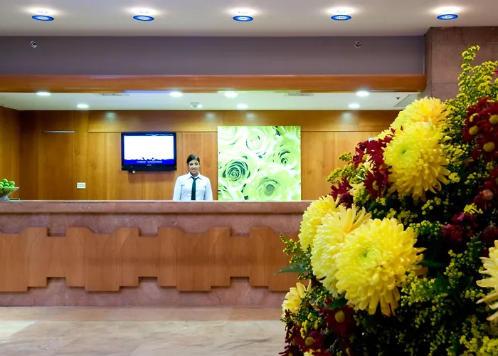 Leonardo Royal Resort Eilat