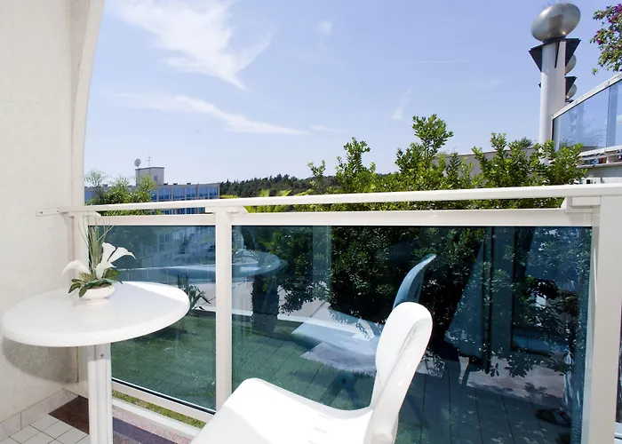 Hotel Gran Vista Plava Laguna
