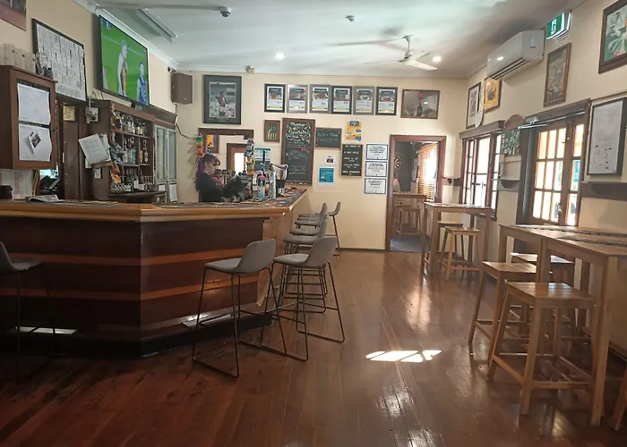 Comfort Inn Yanchep