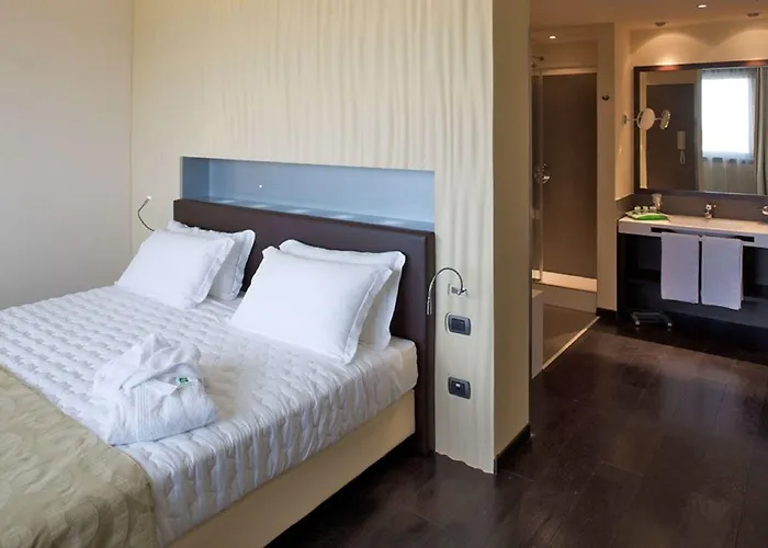 Grand Hotel Mattei