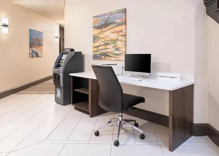 Springhill Suites By Marriott Conyers