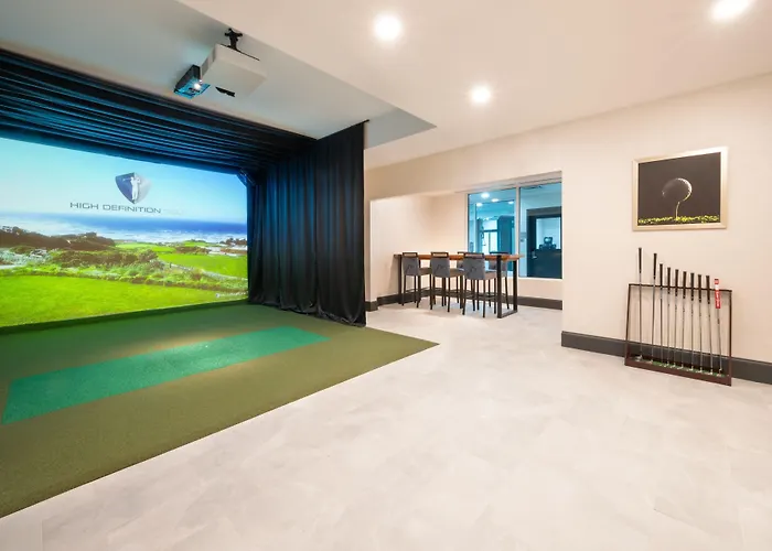 Springhill Suites By Marriott Conyers