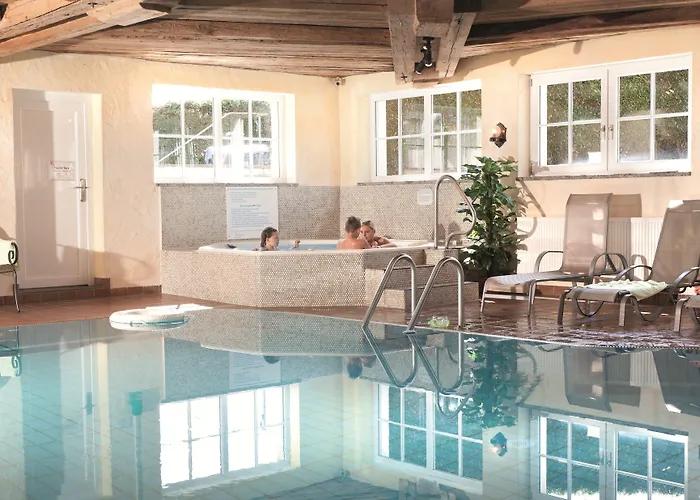 SeeHotel Wassermann