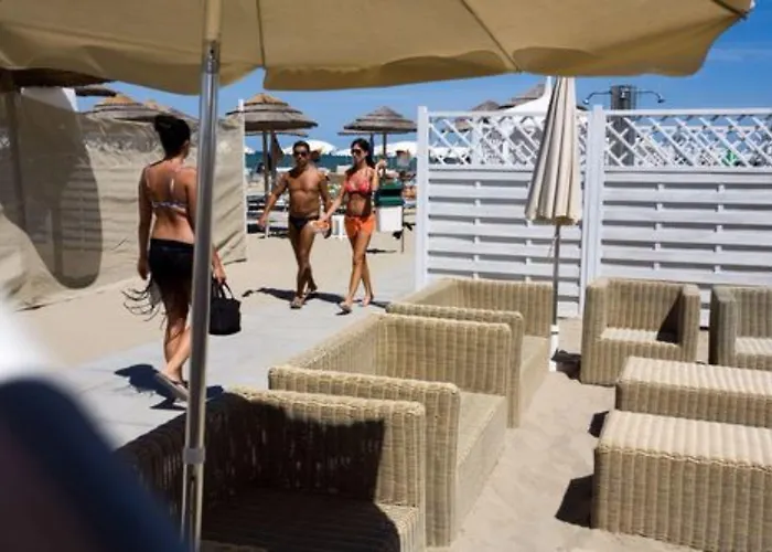 Terme Beach Resort