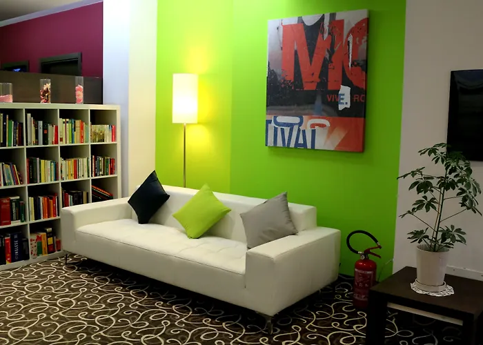 Hotel Gardenia
