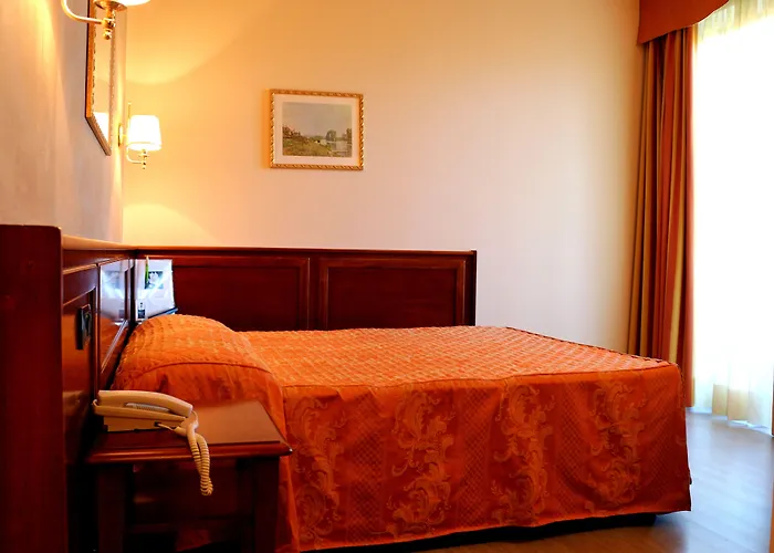 Hotel Gardenia