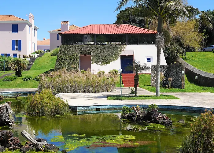 Azoris Faial Garden – Resort Hotel
