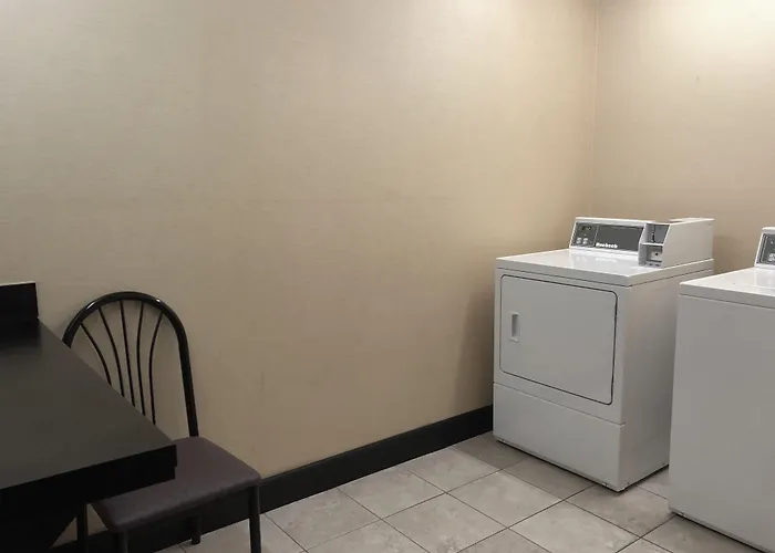 Comfort Inn & Suites Montgomery Eastchase