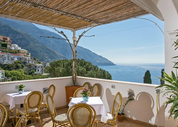 Hotel Vittoria