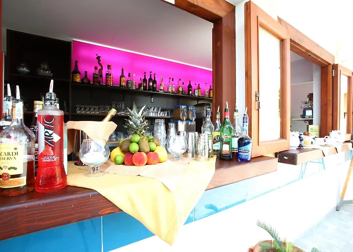 Il Partenone Resort Hotel