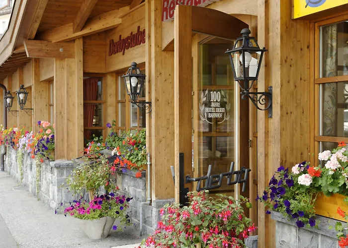 Derby Swiss Quality Hotel