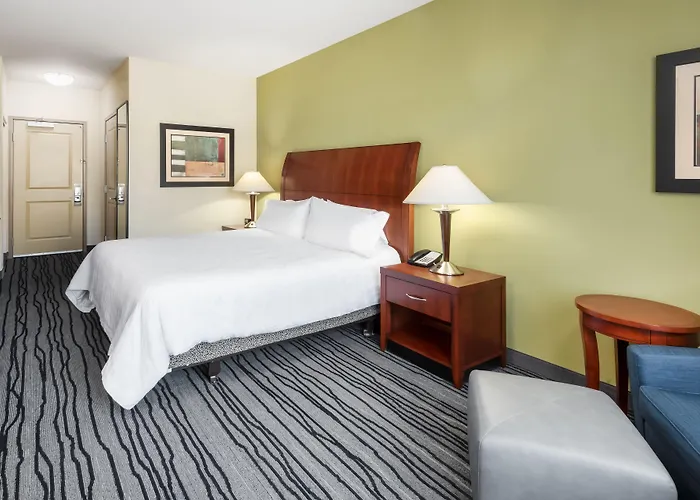 Hilton Garden Inn St. Louis Shiloh/O'Fallon Il