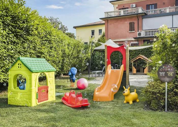 Enjoy Garda Hotel