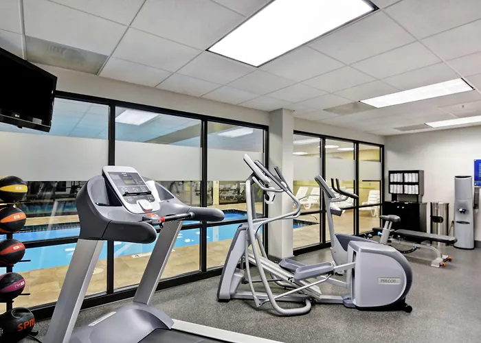 Hampton Inn Sayre