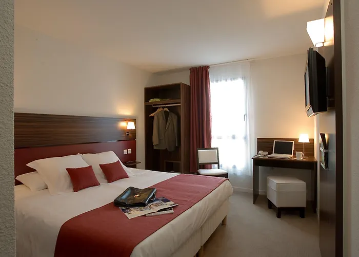 Hotel Le Palladior Voiron